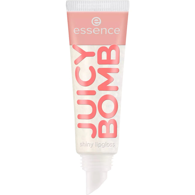 Essence Juicy Bomb błyszczyk do ust