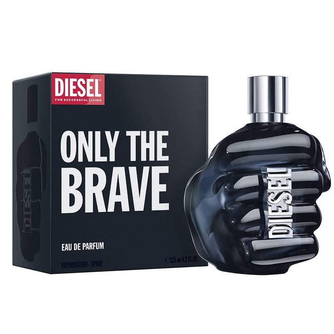 Diesel Only The Brave woda perfumowana