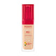 Bourjois Healthy Mix Anti-Fatigue Foundation rozświetlająco-nawilżający podkład do twarzy z witaminami
