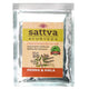 Sattva Natural Herbal Dye for Hair naturalna ziołowa farba do włosów 10g