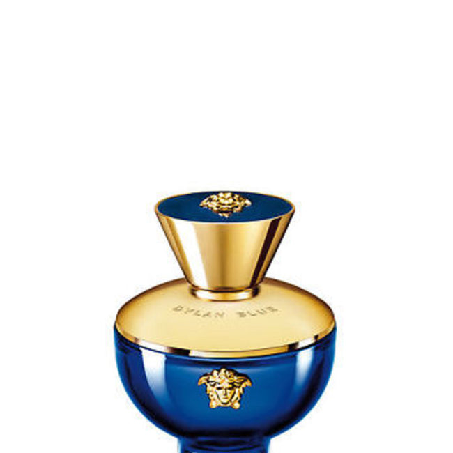 Versace Pour Femme Dylan Blue woda perfumowana spray - produkt bez opakowania 100 ml