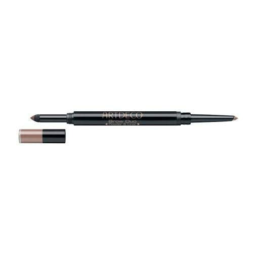 Artdeco Brow Duo Powder & Liner kredka i puder do brwi