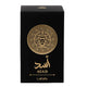 Lattafa Asad woda perfumowana spray