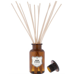 I Profumi Di Firenze Agrumi Di Sicilia dyfuzor zapachowy z patyczkami 250ml