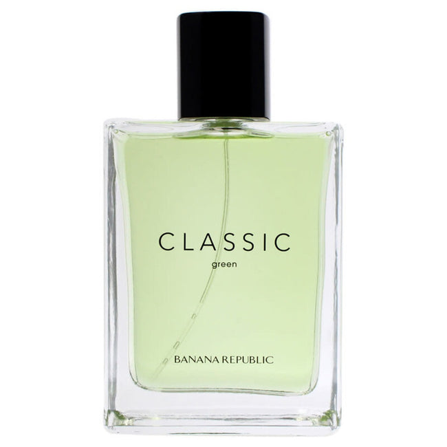 Banana Republic Classic Green woda perfumowana