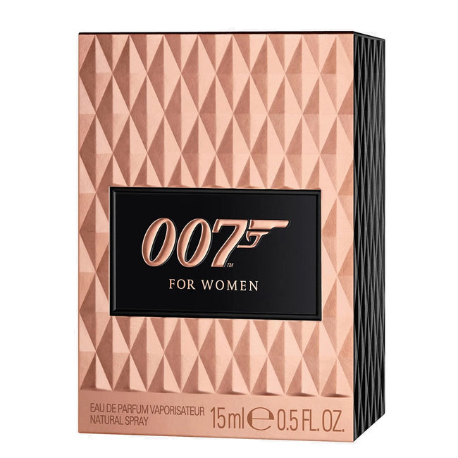 James Bond 007 for Women woda perfumowana