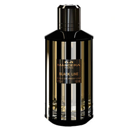Mancera Black Line woda perfumowana