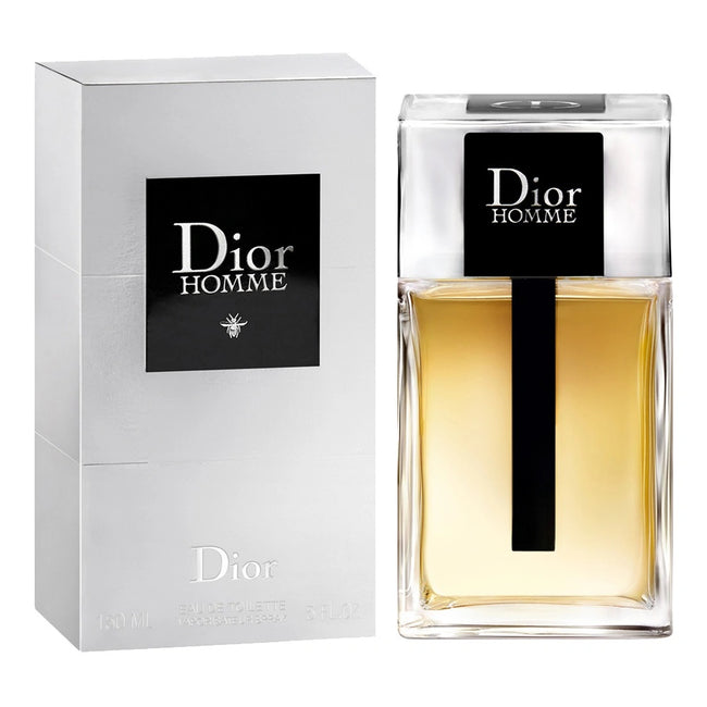 Dior Homme woda toaletowa spray