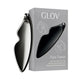 Glov Face Trainer nowoczesny masażer Gua Sha Black