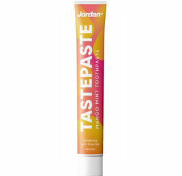 Jordan Tastepaste pasta do zębów Mango-Mięta 50ml