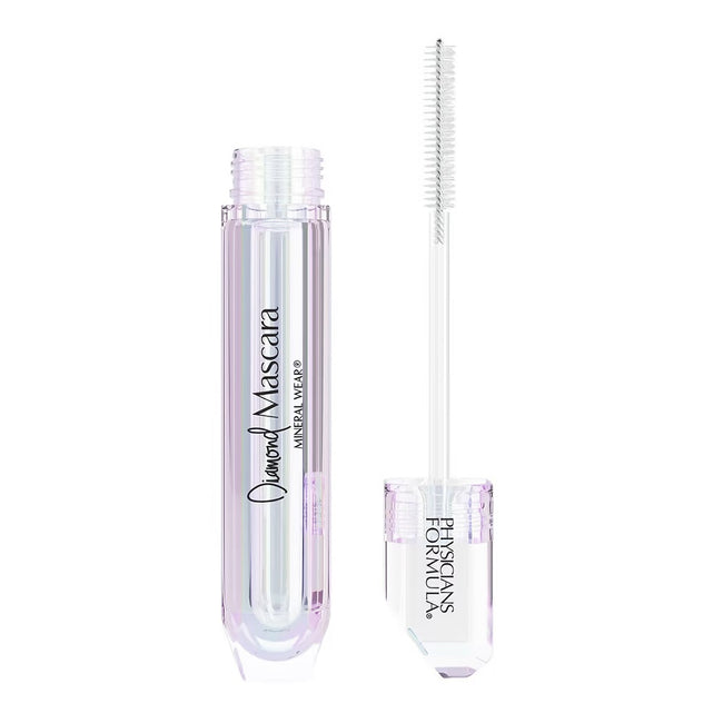 Physicians Formula Mineral Wear Diamond Mascara tusz do rzęs