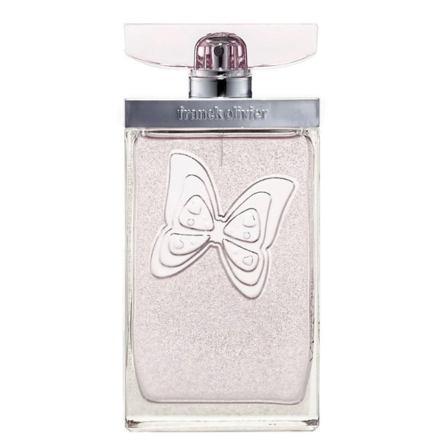 Franck Olivier Nature woda perfumowana spray