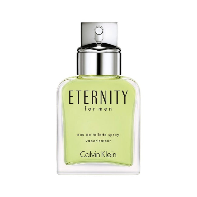Calvin Klein Eternity for Men woda toaletowa spray