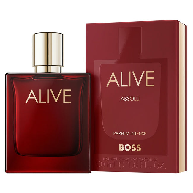 Hugo Boss Alive Absolu perfumy