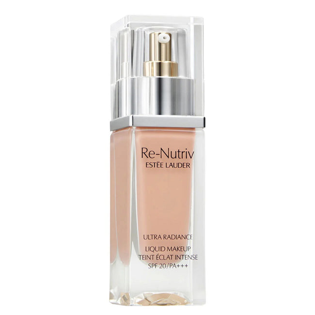 Estée Lauder Re-Nutriv Ultra Radiance Liquid Makeup SPF20 podkład do twarzy