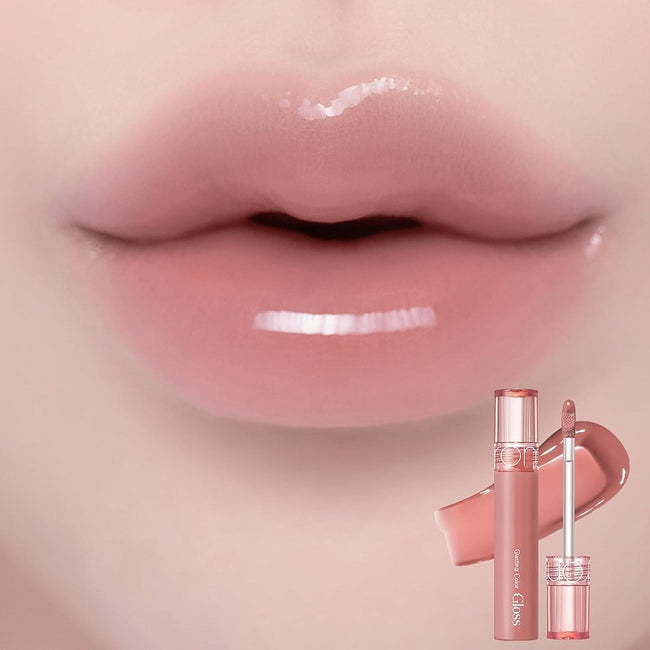Rom&nd Glasting Color Gloss błyszczyk do ust 4g
