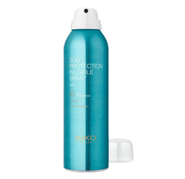 KIKO Milano Sun Protection Invisible Spray SPF50 nawilżający spray przeciwsłoneczny do ciała 150ml