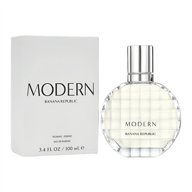 Banana Republic Modern Woman woda perfumowana