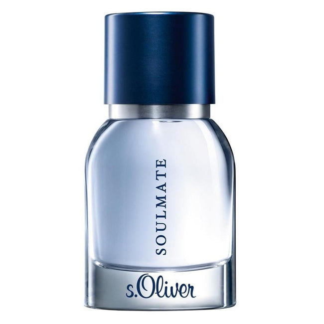 s.Oliver Soulmate Men woda toaletowa spray