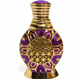 Al Haramain Miracle olejek perfumowany 15ml - produkt bez opakowania