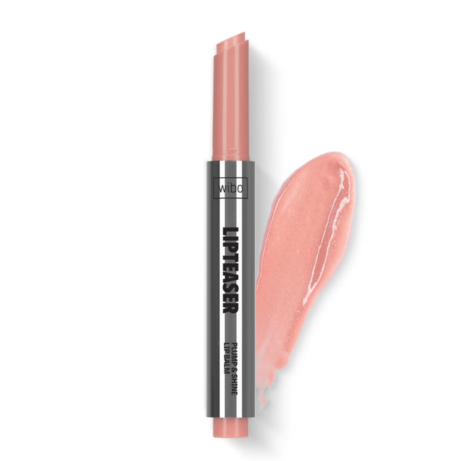 Wibo Lipteaser balsam do ust z błyszczącymi drobinkami 1.5g