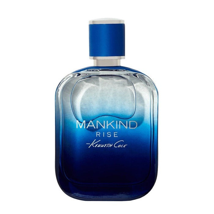 kenneth cole mankind rise
