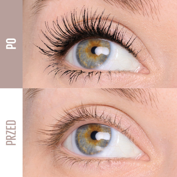 Maybelline Body Lash Sensational pogrubiający tusz do rzęs 9.75ml
