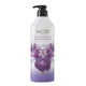 KCS Elegance & Sensual Perfumed Shampoo perfumowany szampon do włosów suchych i zniszczonych