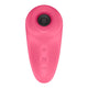 Satisfyer Magnetic Deep Pulse stymulator łechtaczki Pink
