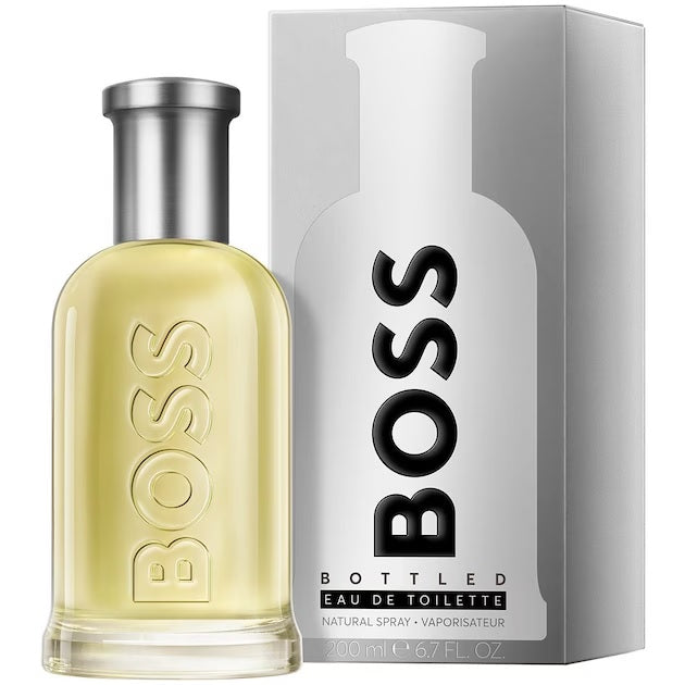 Hugo Boss Boss Bottled woda toaletowa spray
