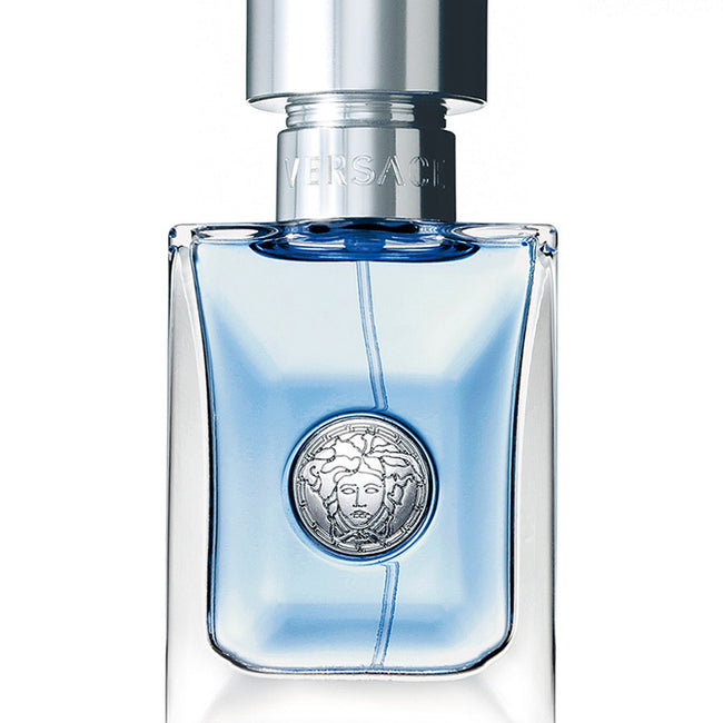 Versace Pour Homme woda toaletowa spray