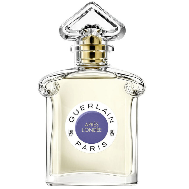 Guerlain Apres L'Ondee woda toaletowa spray