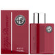 Alfa Romeo Red For Men woda toaletowa spray
