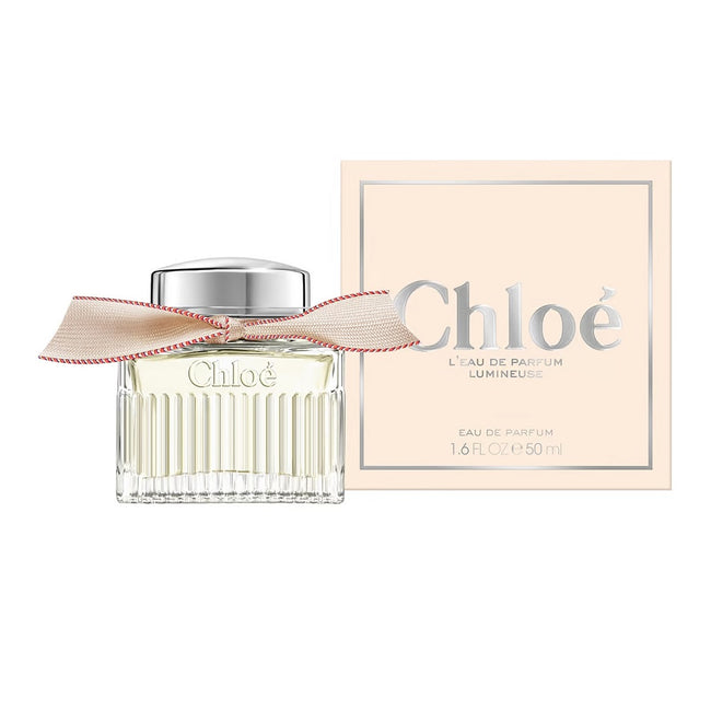 Chloe Lumineuse woda perfumowana
