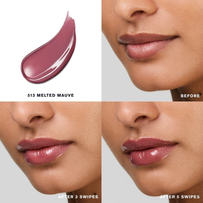 Estée Lauder Pure Color Melt-On Glosstick błyszczyk do ust w sztyfcie