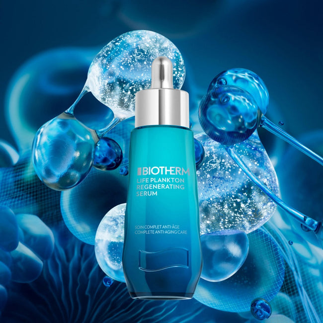 Biotherm Life Plankton serum regenerujące 30ml