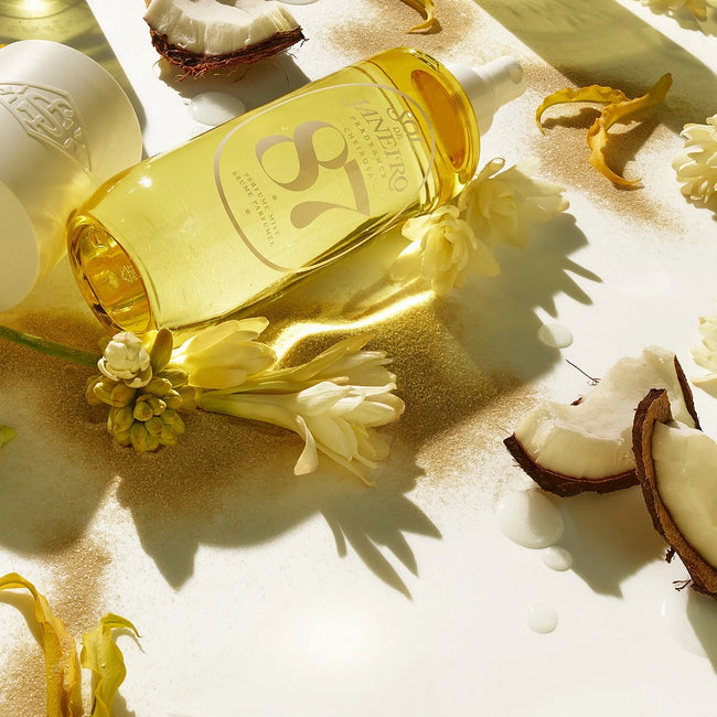 Sol de Janeiro Rio Radiance Cheirosa 87 mgiełka do ciała 240ml