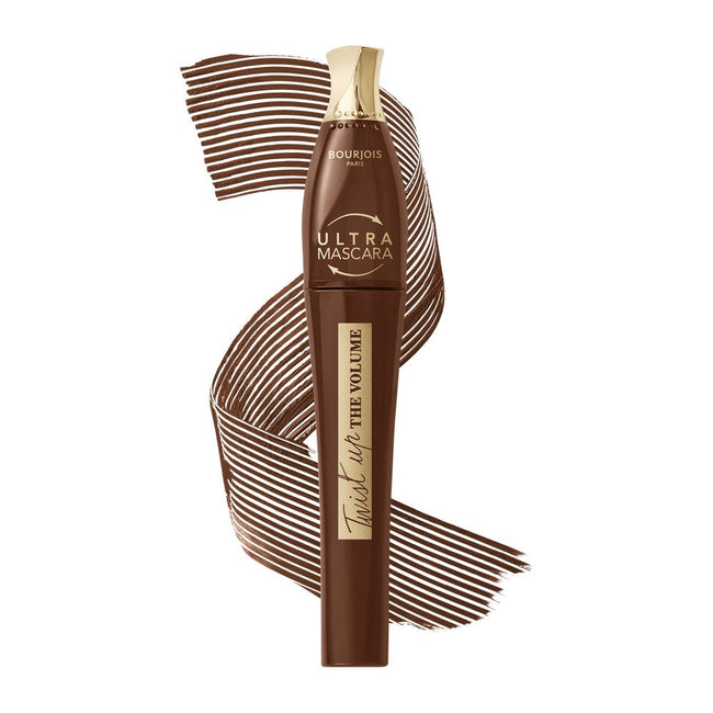 Bourjois Twist Up The Volume tusz do rzęs