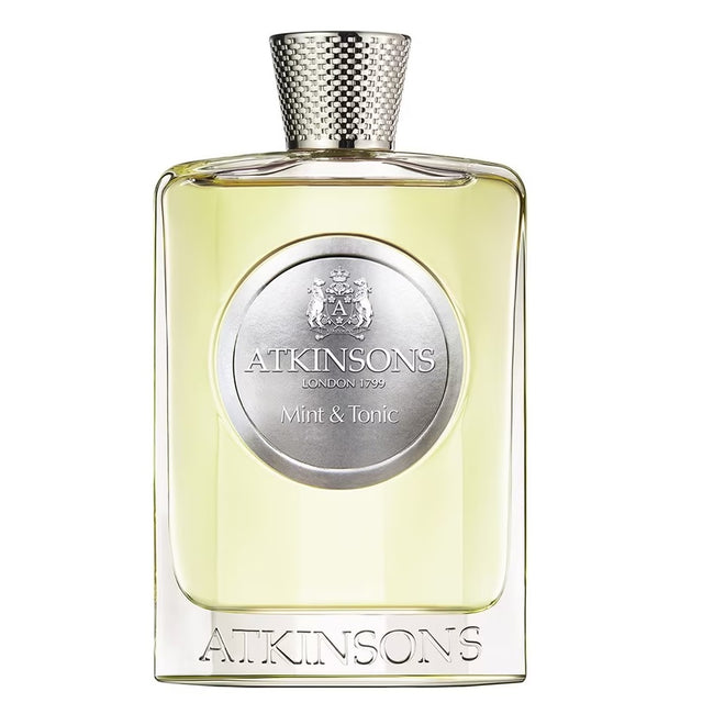 Atkinsons Mint & Tonic woda perfumowana