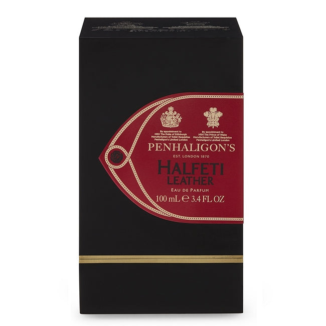 Penhaligon's Halfeti Leather woda perfumowana
