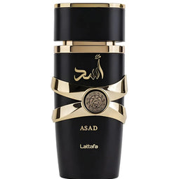 Lattafa Asad woda perfumowana spray