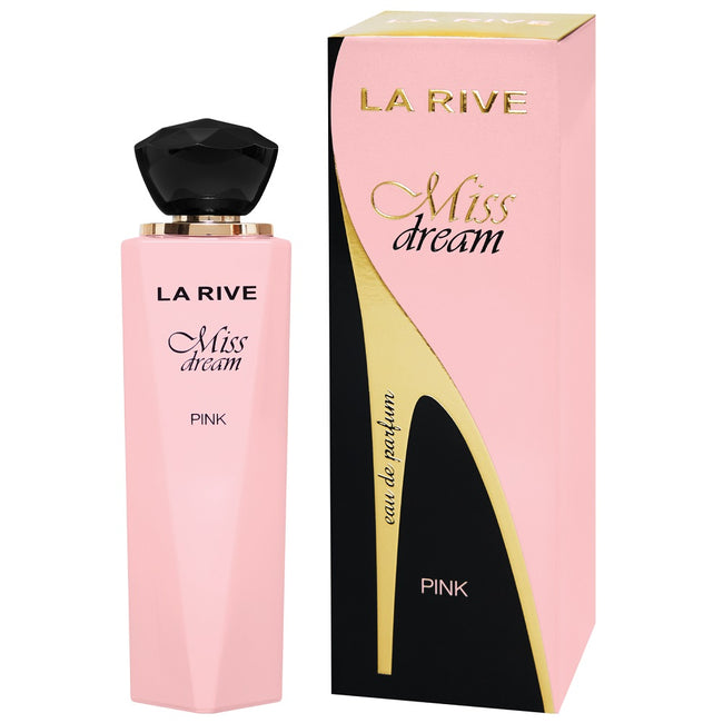 La Rive Miss Dream Pink woda perfumowana spray