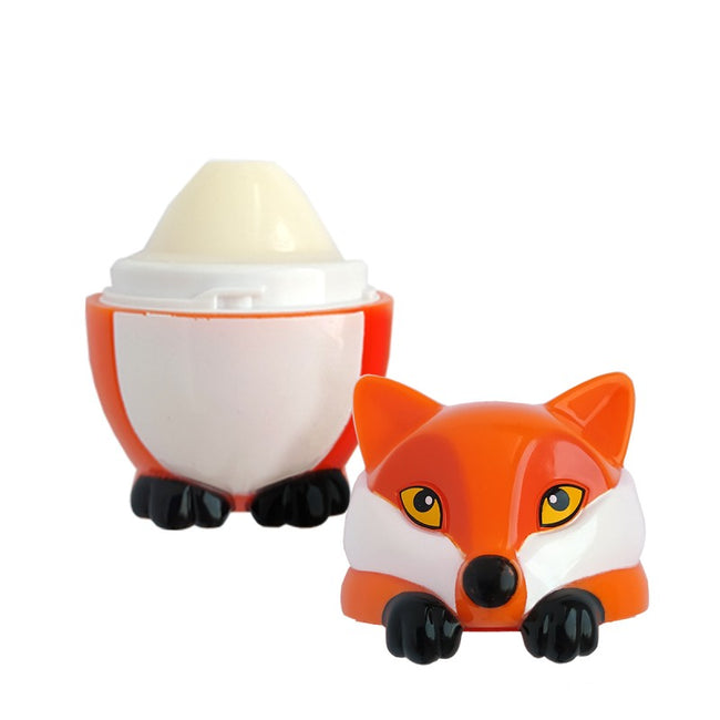 Cosmepick Lip Balm Vanilla Fox balsam do ust 6g