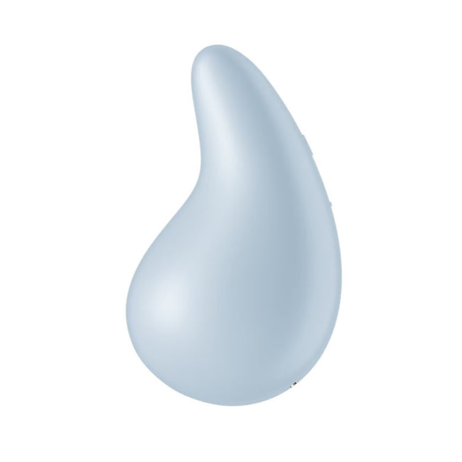 Satisfyer Dew Drop stymulator łechtaczki Blue