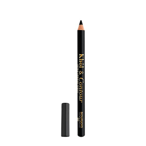 Bourjois Khol&Contour Eye Pencil Extra-Long Wear kredka do oczu