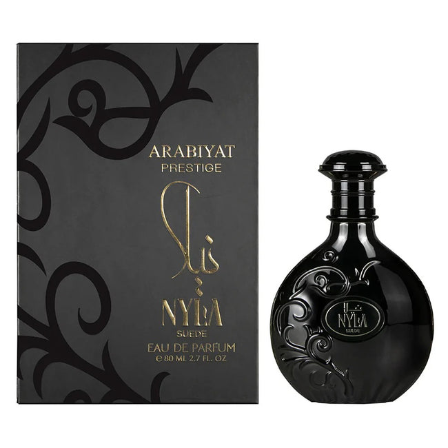 Arabiyat Prestige Nyla Suede woda perfumowana