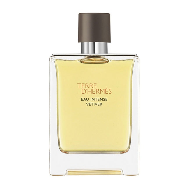 Hermes Terre D'Hermes Eau Intense Vetiver woda perfumowana