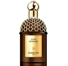 Guerlain Absolus Allegoria Cuir Intense woda perfumowana spray