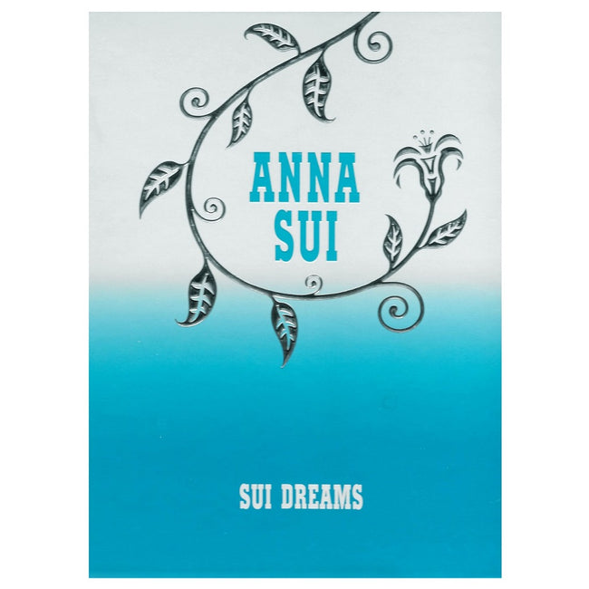 Anna Sui Sui Dreams woda toaletowa spray