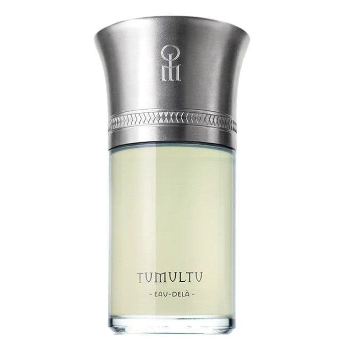 liquides imaginaires tumultu
